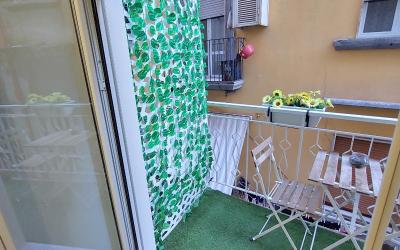 Appartamento con 1 Camera da Letto