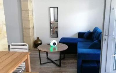 Maison 2u00a0Chambres Maison 2u00a0Chambres