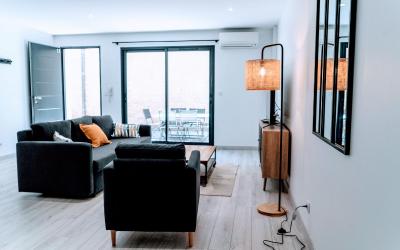 Appartement 3u00a0Chambres Appartement 3u00a0Chambres