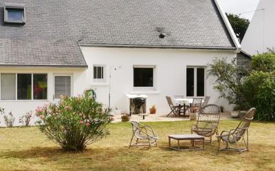 Maison 2u00a0Chambres