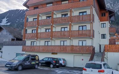 Appartement 1 Chambre