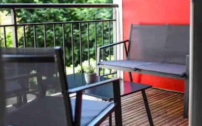 Appartement 1 Chambre Appartement 1 Chambre