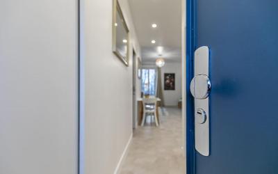 Appartement 2 Chambres Appartement 2 Chambres