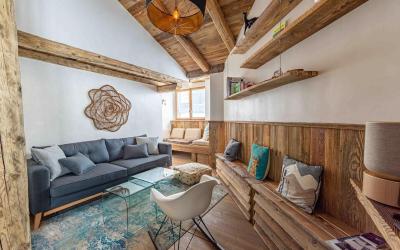 Appartement 3u00a0Chambres Appartement 3u00a0Chambres