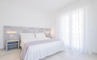 Appartamento con Vista Mare