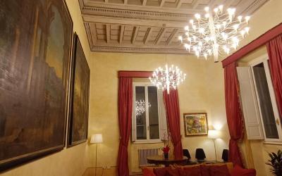 Appartamentino su 2 Livelli