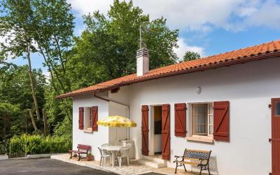 Maison de Vacances 2u00a0Chambres