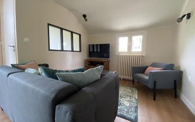 Appartement Appartement