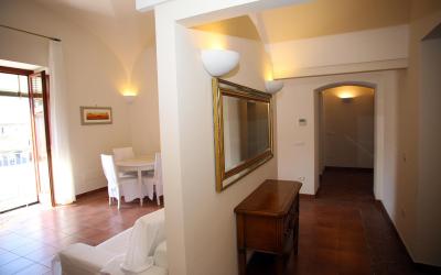 Appartamento con Balcone