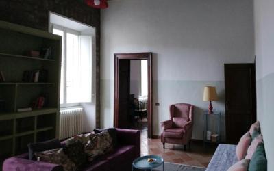 Appartamento con 2 Camere da Letto