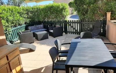 Appartement 1 Chambre