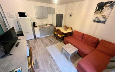 Appartement 1 Chambre