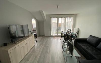 Appartement 2 Chambres Appartement 2 Chambres