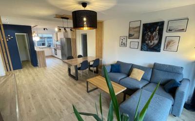 Appartement avec Balcon Appartement avec Balcon