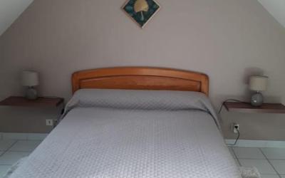 Appartement 1 Chambre