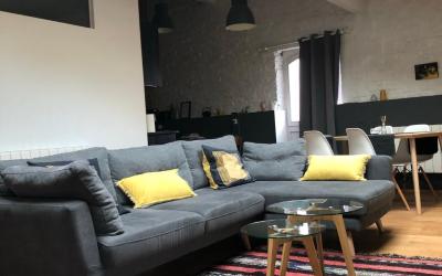 Appartement 2 Chambres Appartement 2 Chambres