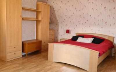 Maison 2u00a0Chambres Maison 2u00a0Chambres