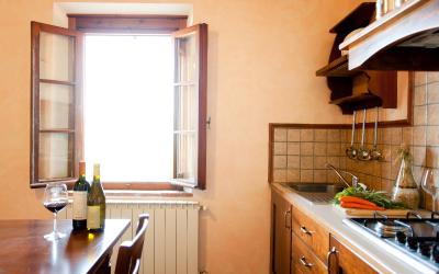 Appartamento con 1 Camera da Letto