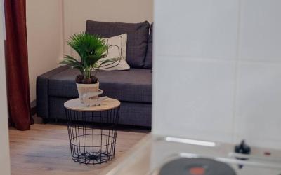 Appartement 1 Chambre Appartement 1 Chambre