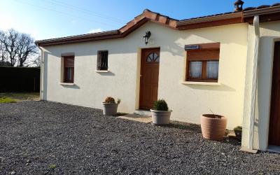Maison 2u00a0Chambres