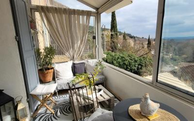 Appartement 1 Chambre