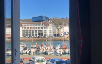 Appartement 2 Chambres Appartement 2 Chambres