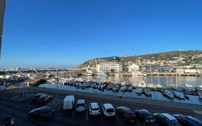 Appartement 2 Chambres Appartement 2 Chambres