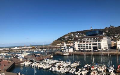 Appartement 2 Chambres Appartement 2 Chambres