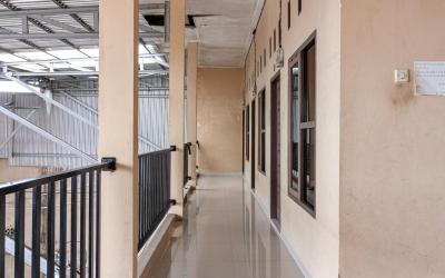 Kamar Standard Twin Kamar Standard Twin