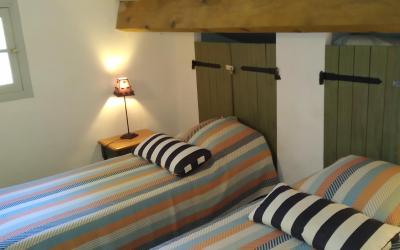 Chambre Triple Chambre Triple