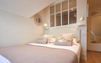 Petite Chambre Double