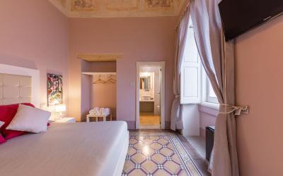 Camera Matrimoniale Superior