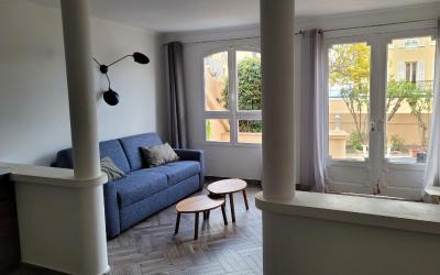 Appartement 1 Chambre