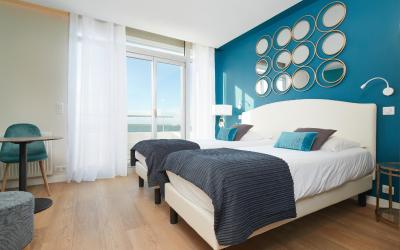 Grande Chambre Double 