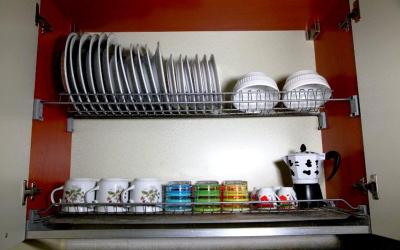 Appartamento con 3 Camere da Letto