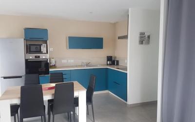 Maison 3u00a0Chambres