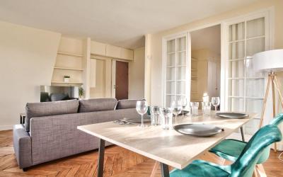 Appartement 2 Chambres