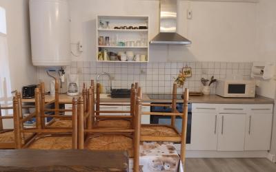 Appartement 1 Chambre Appartement 1 Chambre