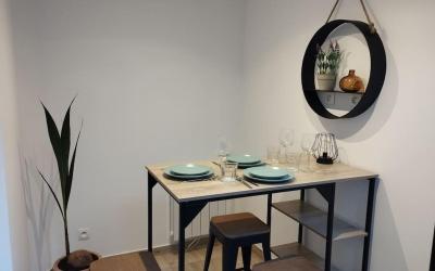 Appartement 1 Chambre Appartement 1 Chambre