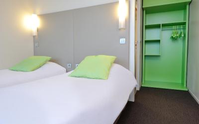 Chambre Lits Jumeaux Chambre Lits Jumeaux