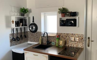 Appartement 1 Chambre