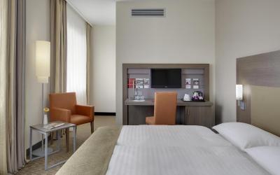 Business Doppelzimmer