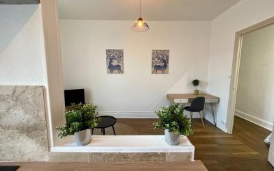 Appartement 1 Chambre Appartement 1 Chambre