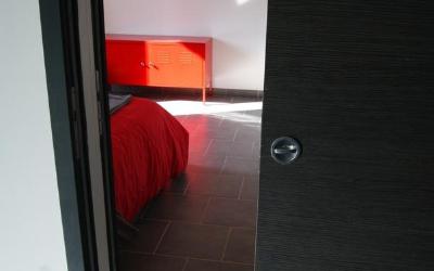 Chambre Lit King-Size