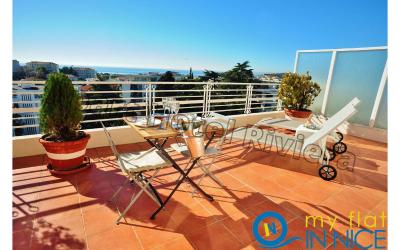 Appartement - Vue sur Mer Appartement - Vue sur Mer