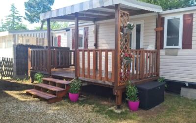 Mobile Home