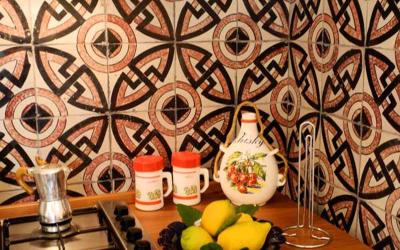 Casa con 1 Camera da Letto - 7