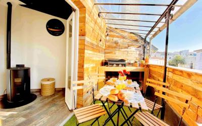 Appartement 2 Chambres