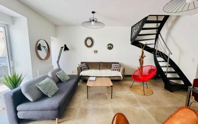 Maison 2u00a0Chambres