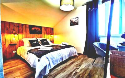 Chambre Double Chambre Double